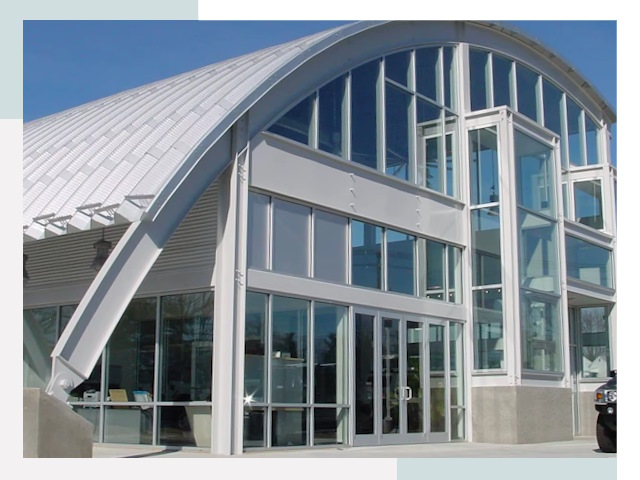 Строительство ТЦ в Челябинске от СтальСтрой-Члб по цене 619 руб.