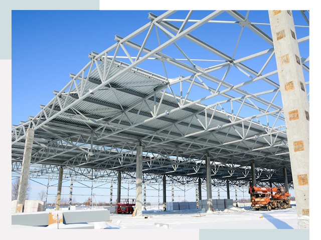 Строительство паркингов в Челябинске