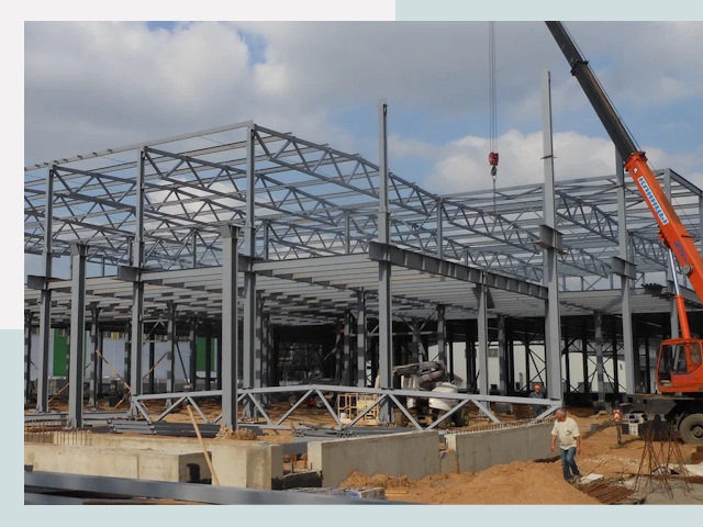 Генеральный подряд в Челябинске