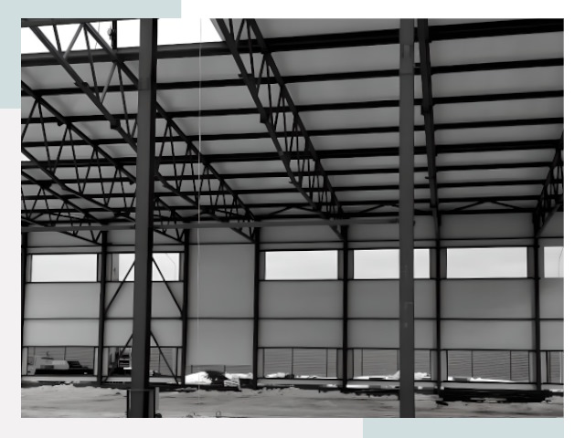 Производство ангаров в Челябинске