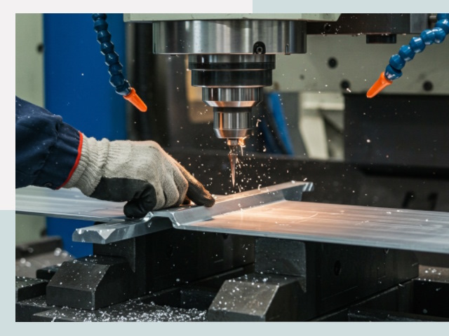 Металлообработка в Челябинске от 619 руб. - Надежно и быстро